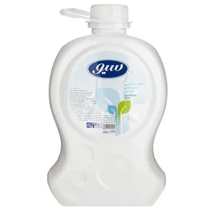 مایع دستشویی سیو مدل Sensitive Skin وزن 2500 گرم
