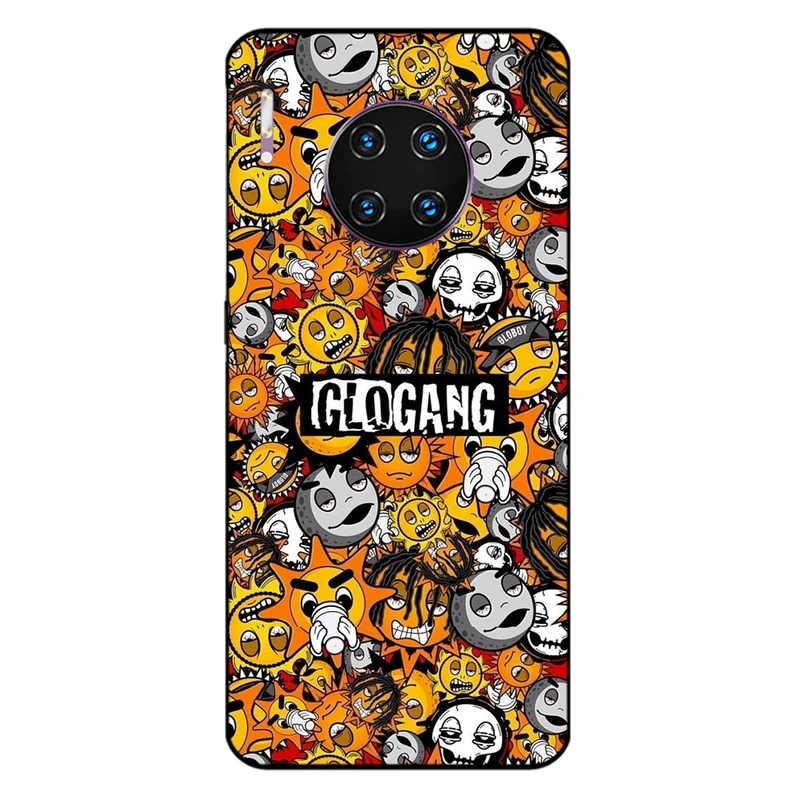 کاور مگافون کد 8243 مناسب برای گوشی موبایل هوآوی Mate 30