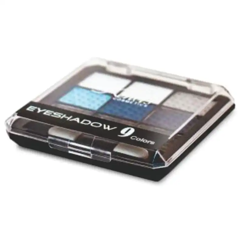 پالت سایه چشم کنویس شماره KN03