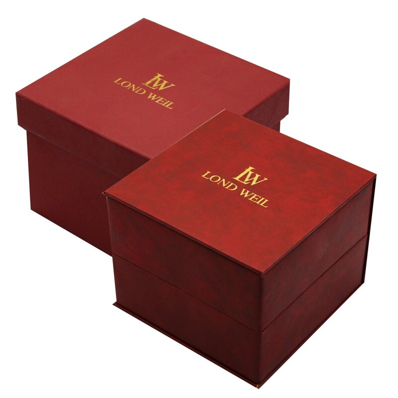 ساعت مچی عقربه‌ای مردانه کوارتز لوندویل مدل lw60007