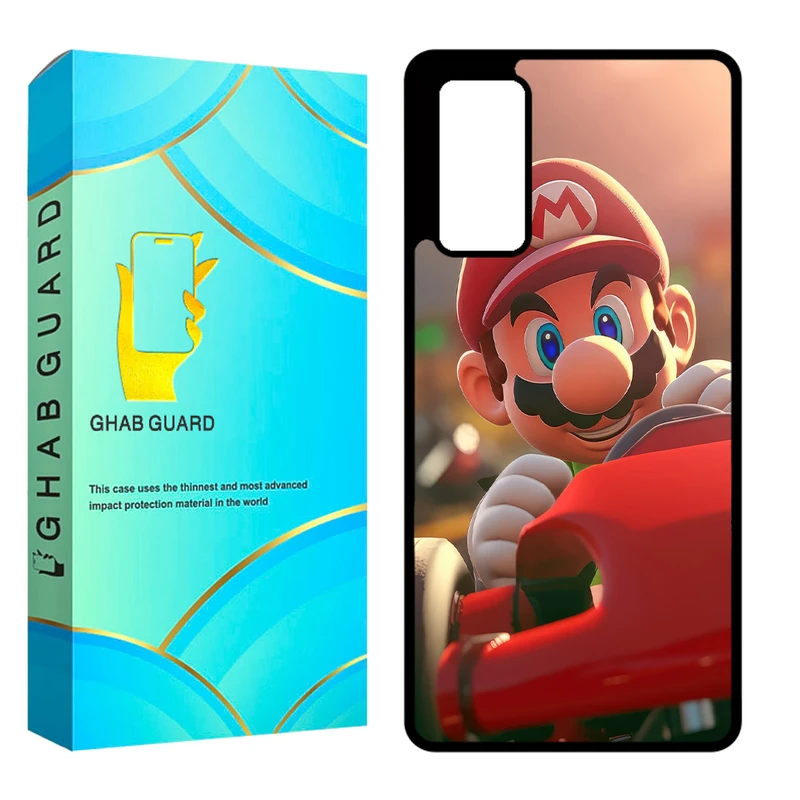 کاور قاب گارد مدل CHAPS20F مناسب برای گوشی موبایل سامسونگ Galaxy S20 FE / S20 Lite