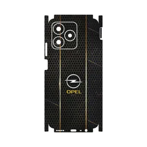 MAHOOT OPEL-FullSkin Cover Sticker for Realme C53