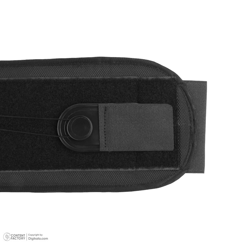 کمربند طبی سما طب پاکان مدل قرقره ای کد 4047