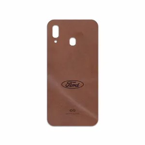 MAHOOT MNL-FRD Cover Sticker for Samsung Galaxy M10s