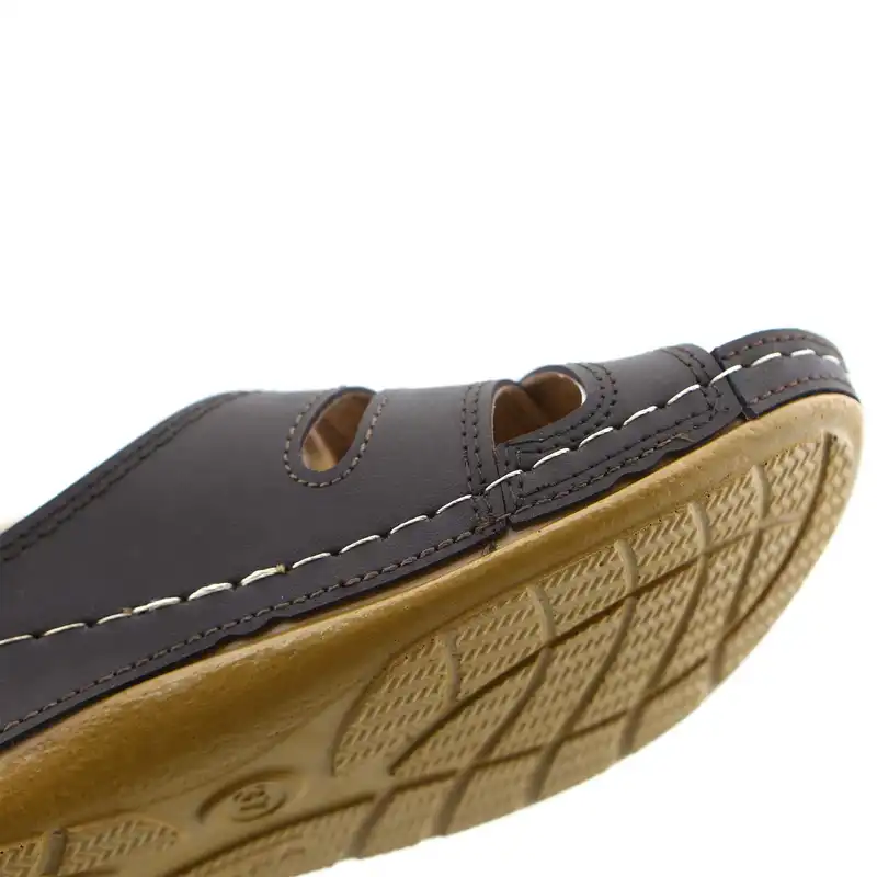 دمپایی زنانه مدل سارینا کد 03