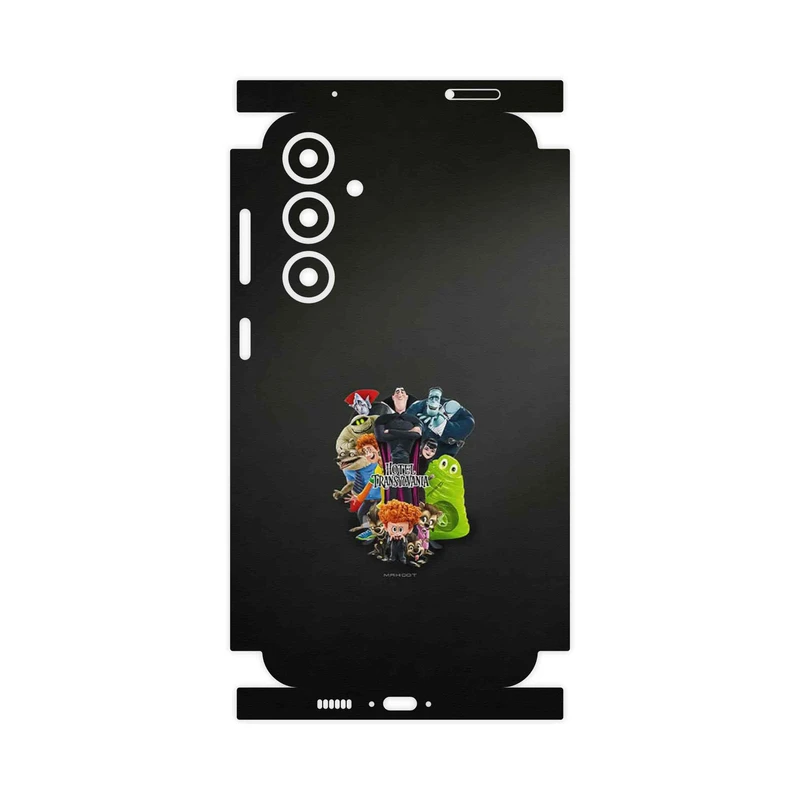 برچسب پوششی ماهوت مدل Hotel Transylvania-FullSkin مناسب برای گوشی موبایل سامسونگ Galaxy S23 FE