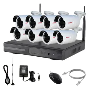 سیستم امنیتی ژوان مدل JA-9608