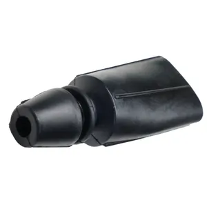 گردگیر کمک فنر جلو مانرو کد 317 مناسب برای پراید 