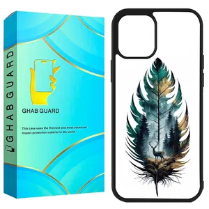 Ghab Guard GCHP11PM Cover For Apple iPhone 11 Pro Max