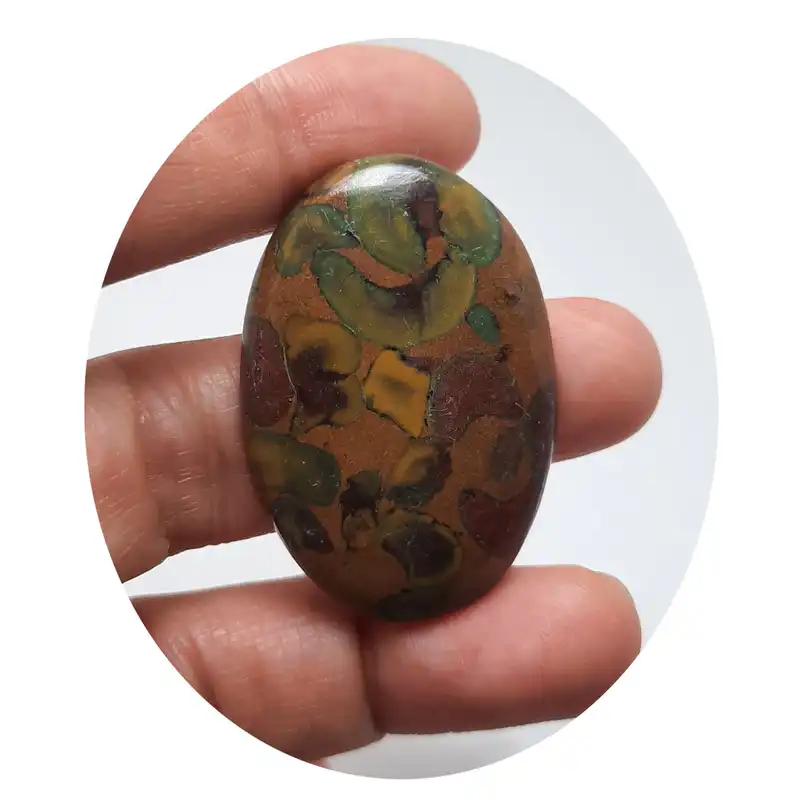 سنگ جاسپر کد 134