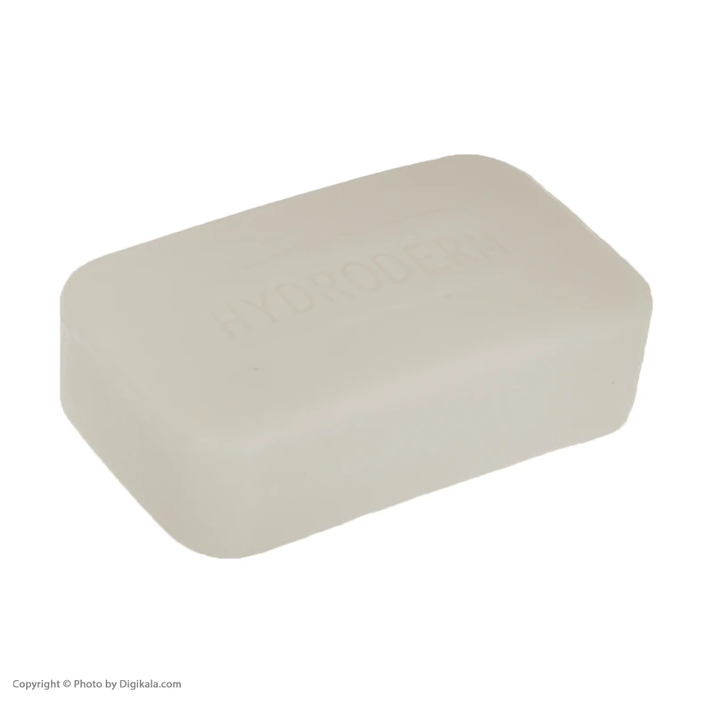 عکس شماره 7 : پن مخصوص کودکان هیدرودرم مدل safe and pure وزن 100 گرم