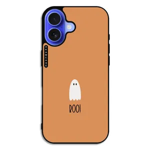 AKAM AMC-WA16-BOO-8 Cover For Apple iPhone 16
