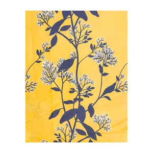 ملحفه آدنو مدل نسیم کد CH68 دونفره سایز 160x200 سانتی متر