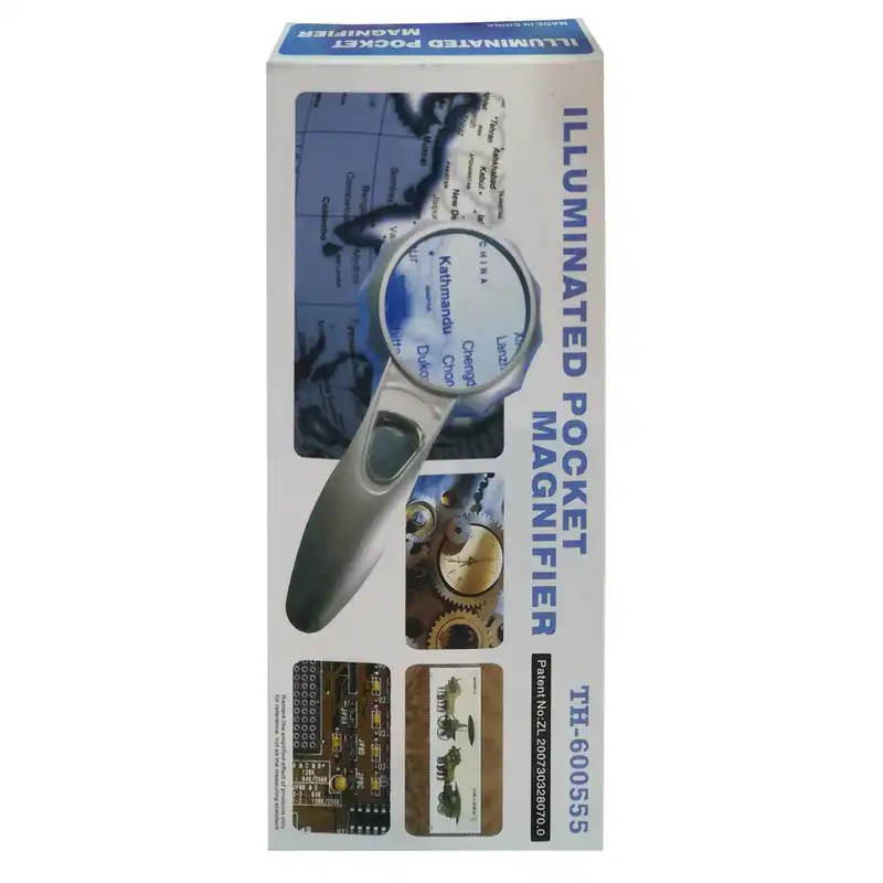 ذره بین مدل magnifier03 کد 146423