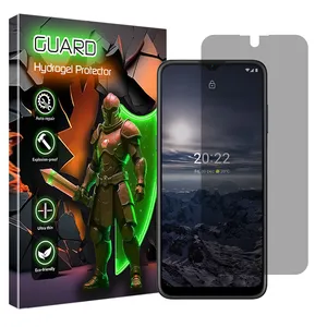 Guard Tough privacy screen protector suitable for Nokia G21 mobile phone