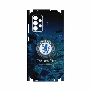 MAHOOT Chelsea-FullSkin Cover Sticker for Samsung Galaxy A72