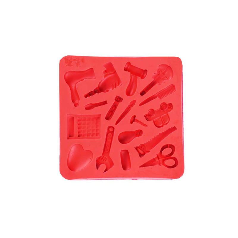 ابزار تزیین فوندانت مدل m1379