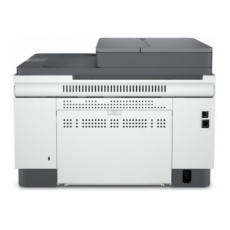 مشخصات، قیمت و خرید پرینتر چند کاره لیزری اچ\u200cپی مدل LaserJet MFP M236sdw |  دیجی\u200cکالا
