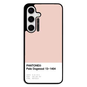 AKAM AMC-WSGS24-PANTONE-15 Cover For Samsung Galaxy S24