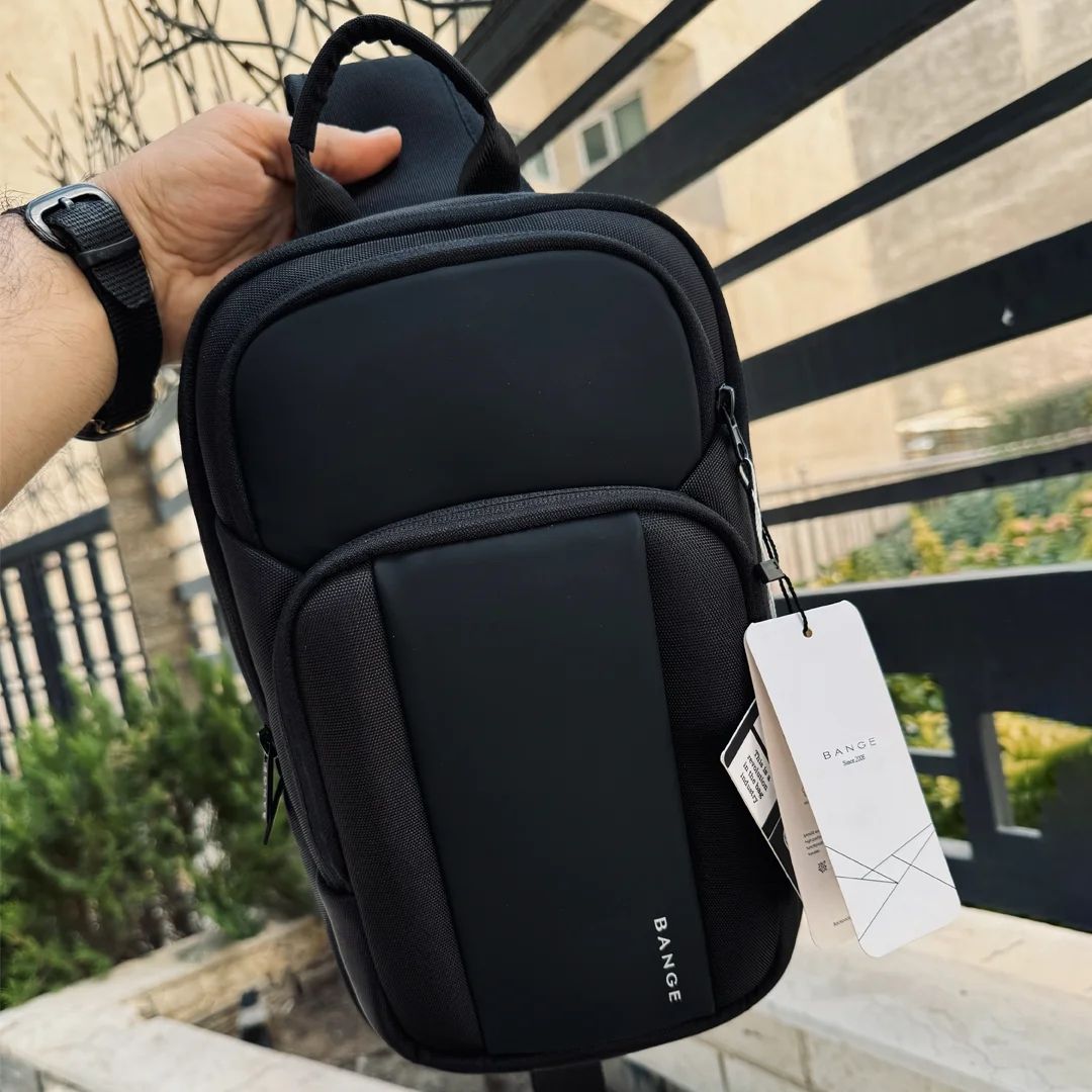 بادی بگ مدل BG-7795 -  - 6