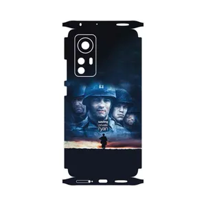 MAHOOT Saving Private Ryan-FullSkin Cover Sticker for Xiaomi 12X