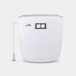 فلاش تانک ایمن آب مدل اروند کد s830