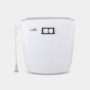 فلاش تانک ایمن آب مدل اروند کد s830