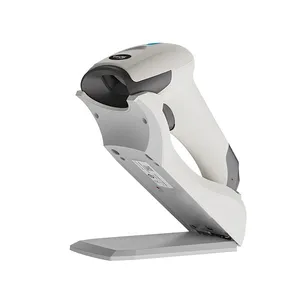 بارکد خوان دو بعدی اسکار مدل UNIBAR IIBT به همراه پایه