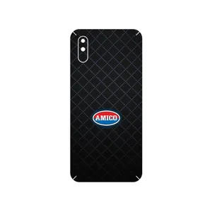 MAHOOT AMICO Cover Sticker for Honor 9A