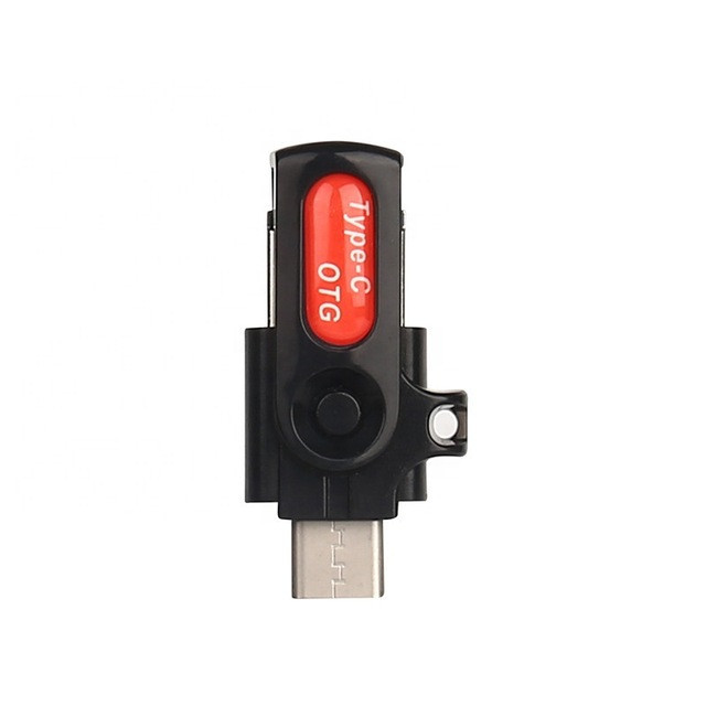 کارت خوان هارمن مدل TYPE-C OTG