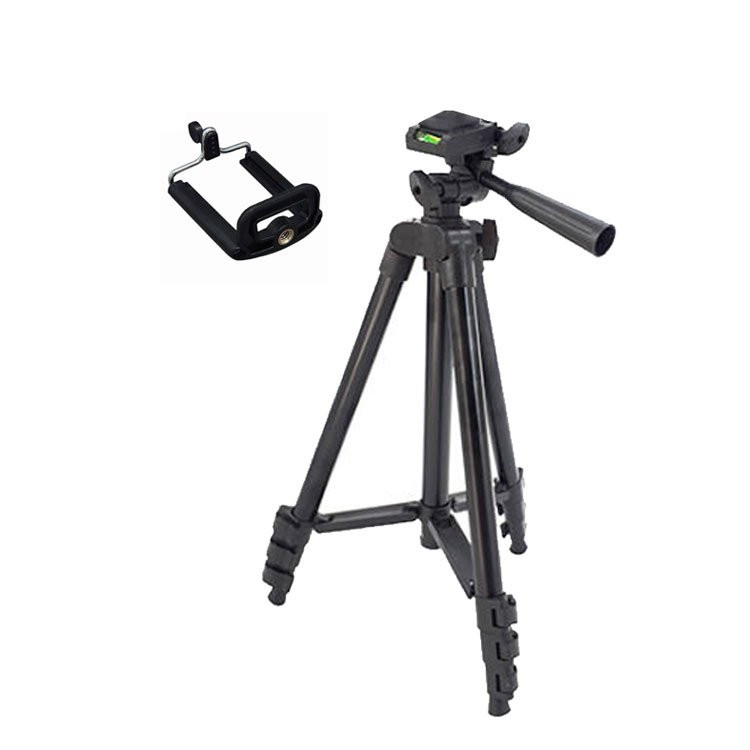 سه پایه دوربین مدل WT-3120