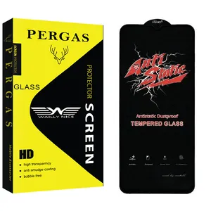 Waily Nice Pergas Anti Static Screen Protector For Huawei X7a