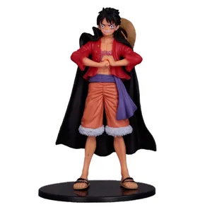 فیگور مدل انیمه وان پیس طرح لوفی 