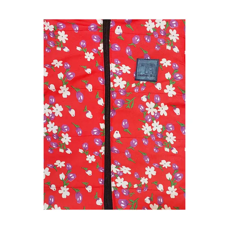 کاپشن دخترانه مادرکر کد 4579