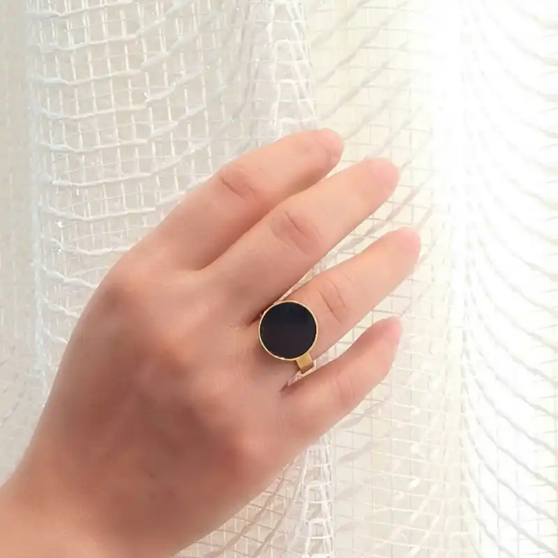 انگشتر زنانه ماصرم مدل Ri3111