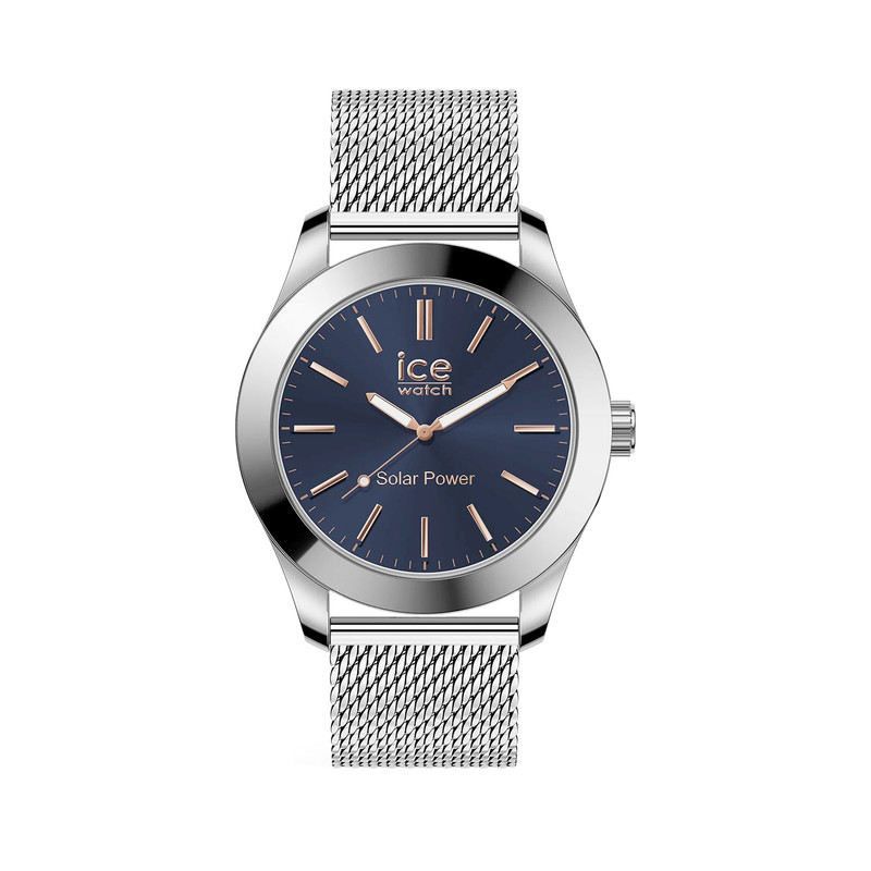 ساعت مچی عقربه‌ای مردانه کوارتز آیس واچ مدل 023794