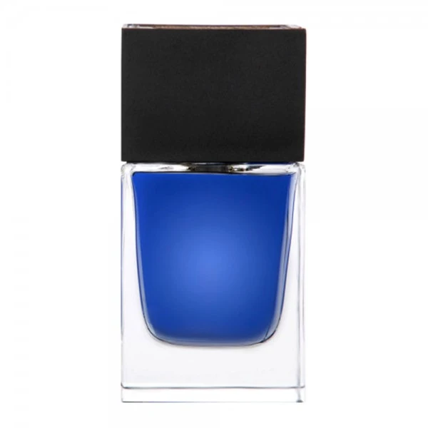 ادو پرفیوم مردانه دلئون مدل SANTAL BLANC حجم 100 میلی لیتر