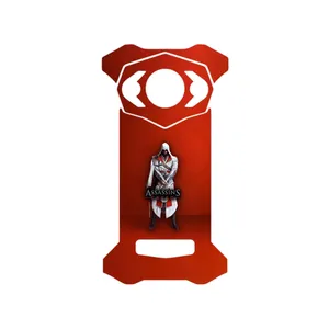 MAHOOT Assassins_Creed Cover Sticker for Doogee S98 Pro