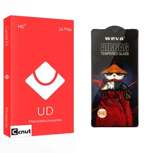 Coconut UD Airbag Screen Protector For Samsung Galaxy A20
