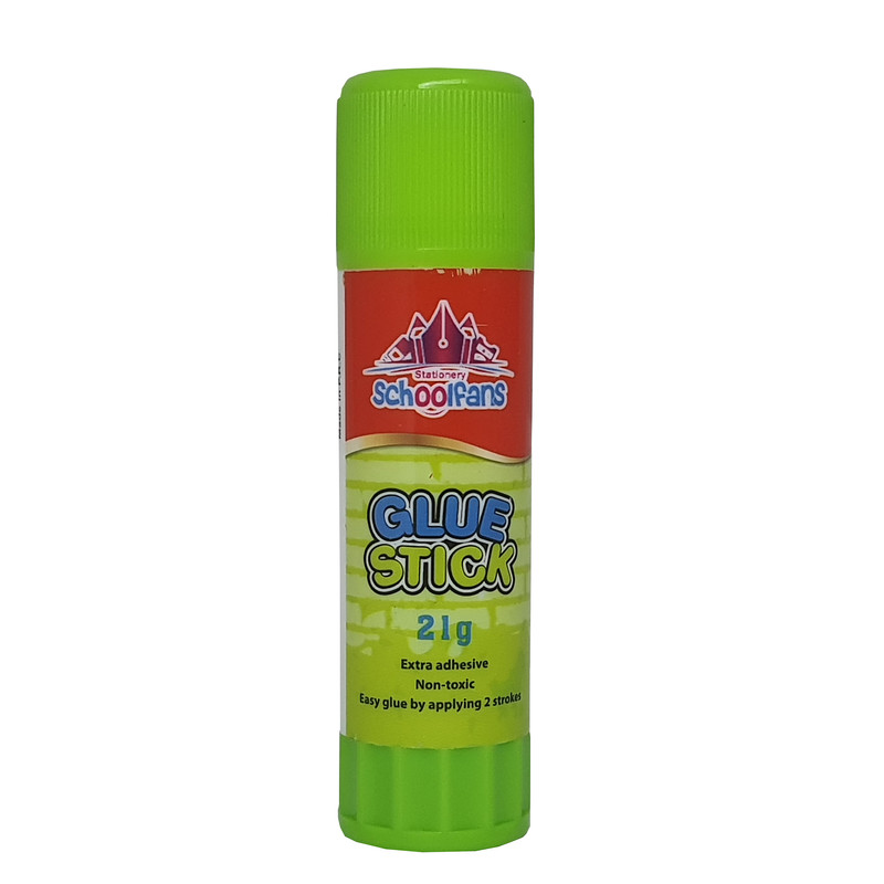 چسب ماتیکی اسکول فنس مدل naabsell -fa9368