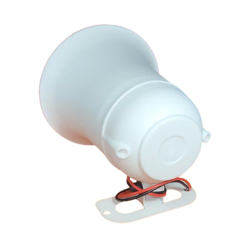 بلندگو دزدگیر مدل SP2