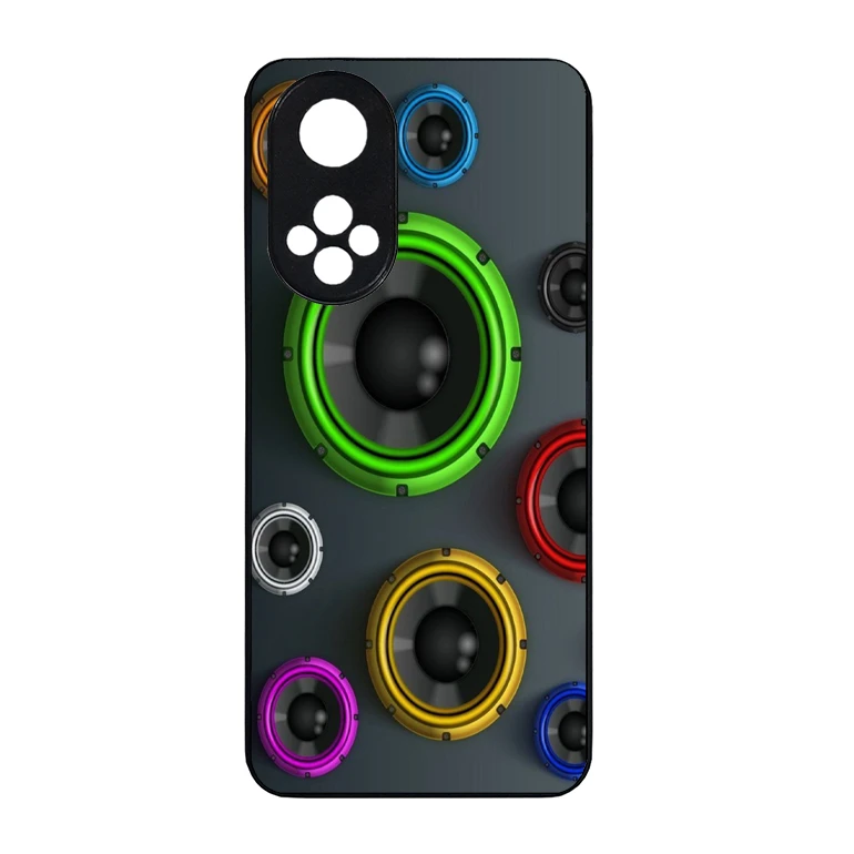 کاور طرح اسپیکر مناسب برای گوشی موبایل هوآوی nova 9