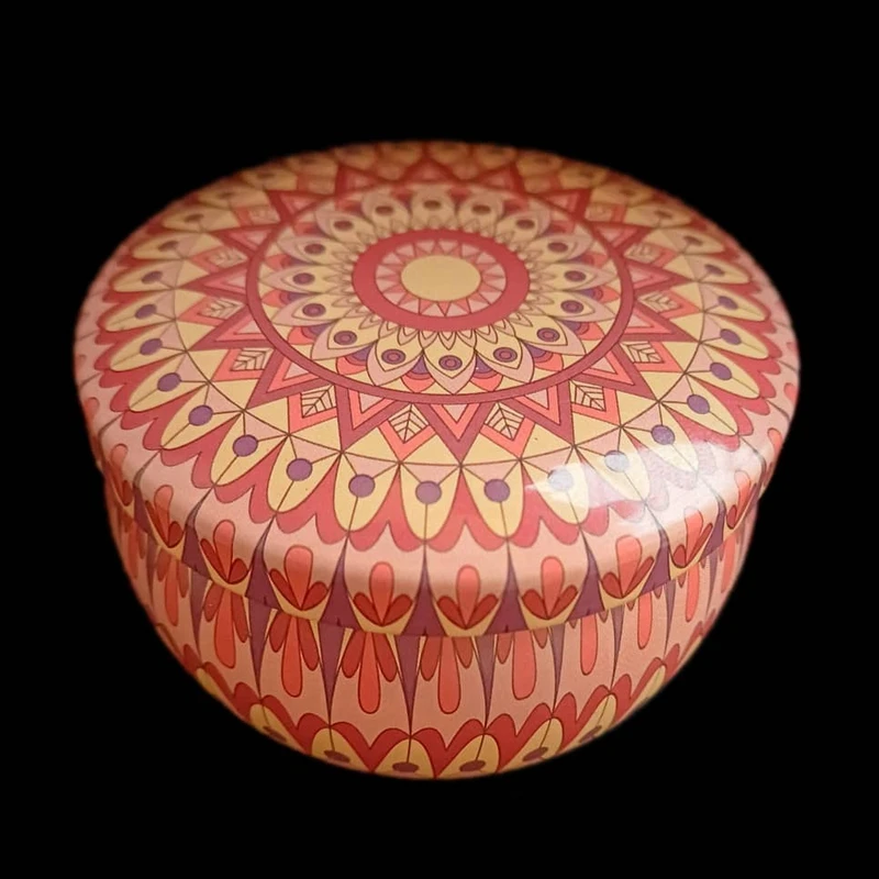 جعبه جواهرات مدل سنتی