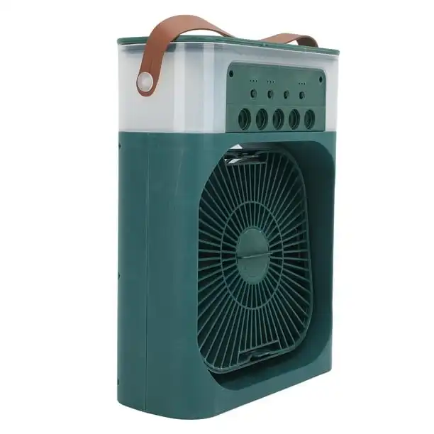 پنکه رومیزی مدل 0005