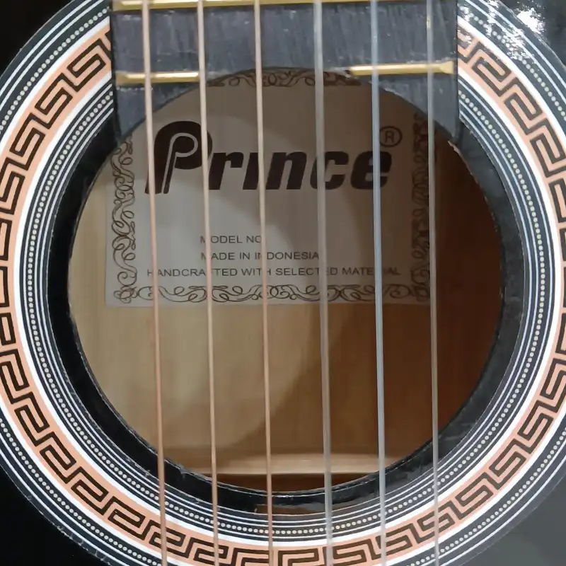 گیتار کلاسیک پرنس مدل COT64