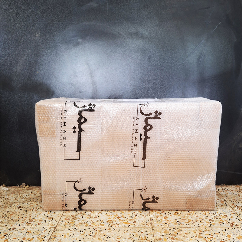 کتابخانه دو طبقه سیماژ مدل HS1016