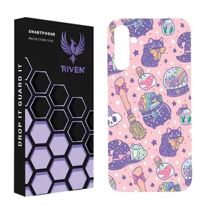RIVEN RI2-14 Case For Apple iPhone X/XS
