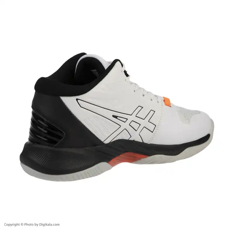 کفش والیبال مردانه مدل SKY ELITFFF WBR