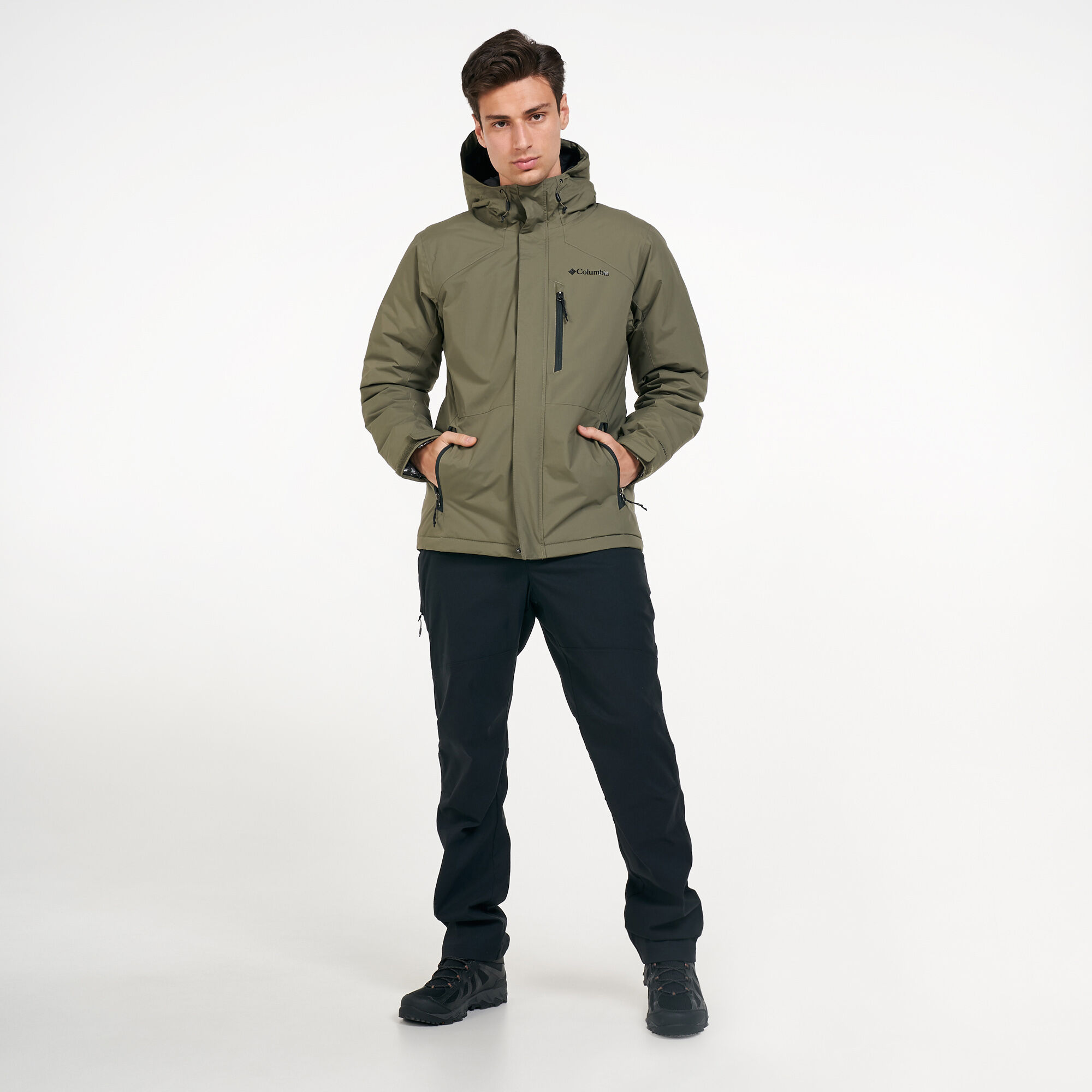 Columbia murr sale peak ii jacket