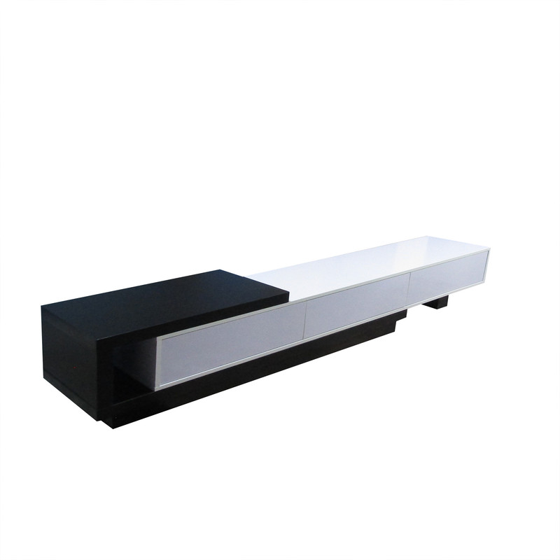 میز تلویزیون مدل DL250M-tv 